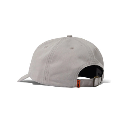 Washed Light Grey