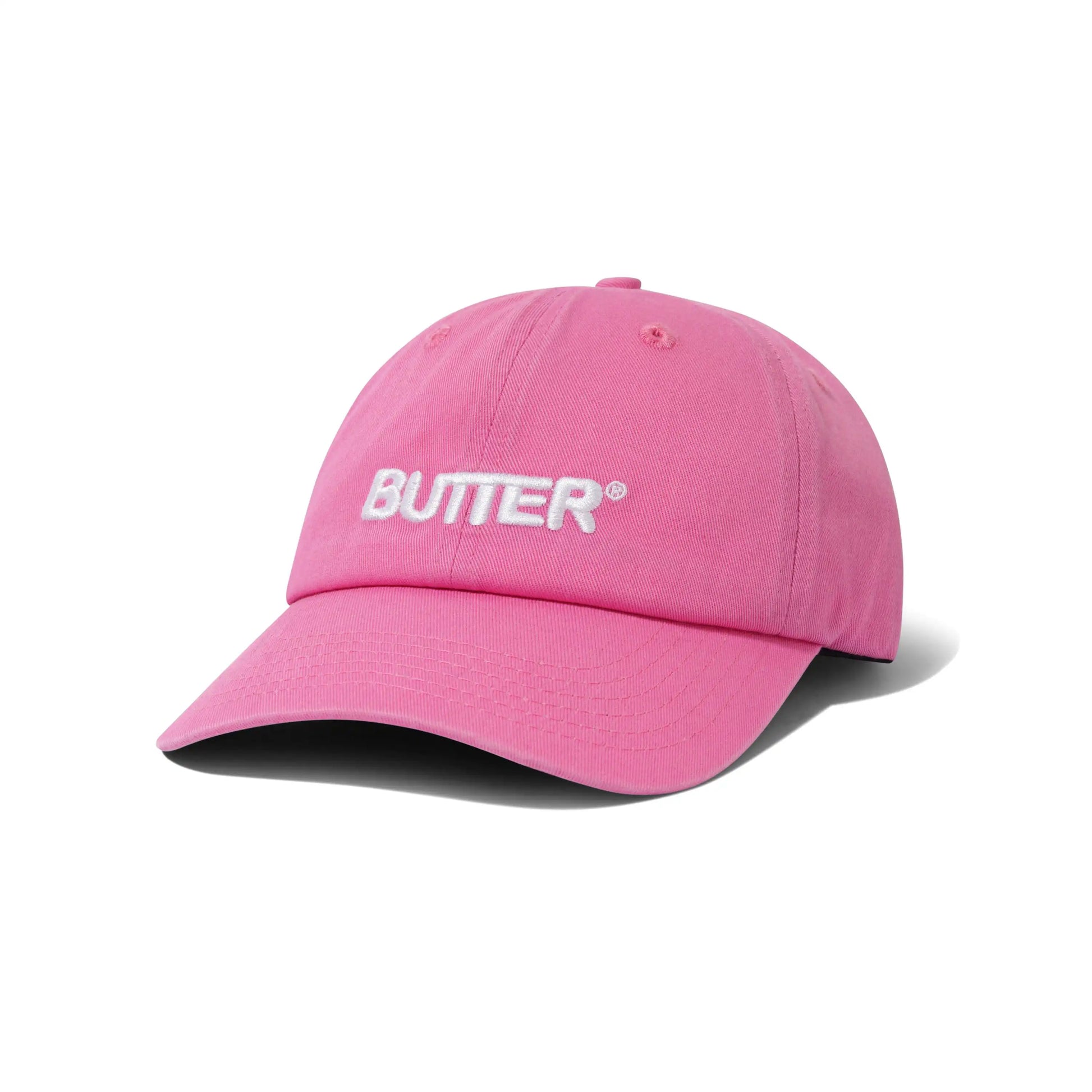 Washed Pink