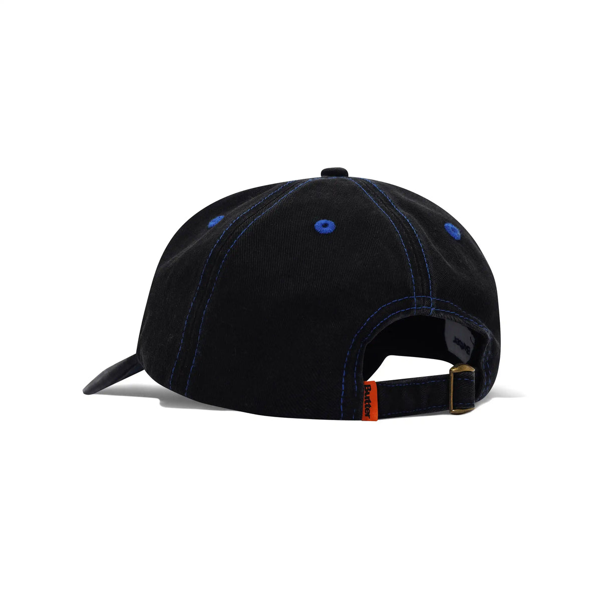 Washed Black