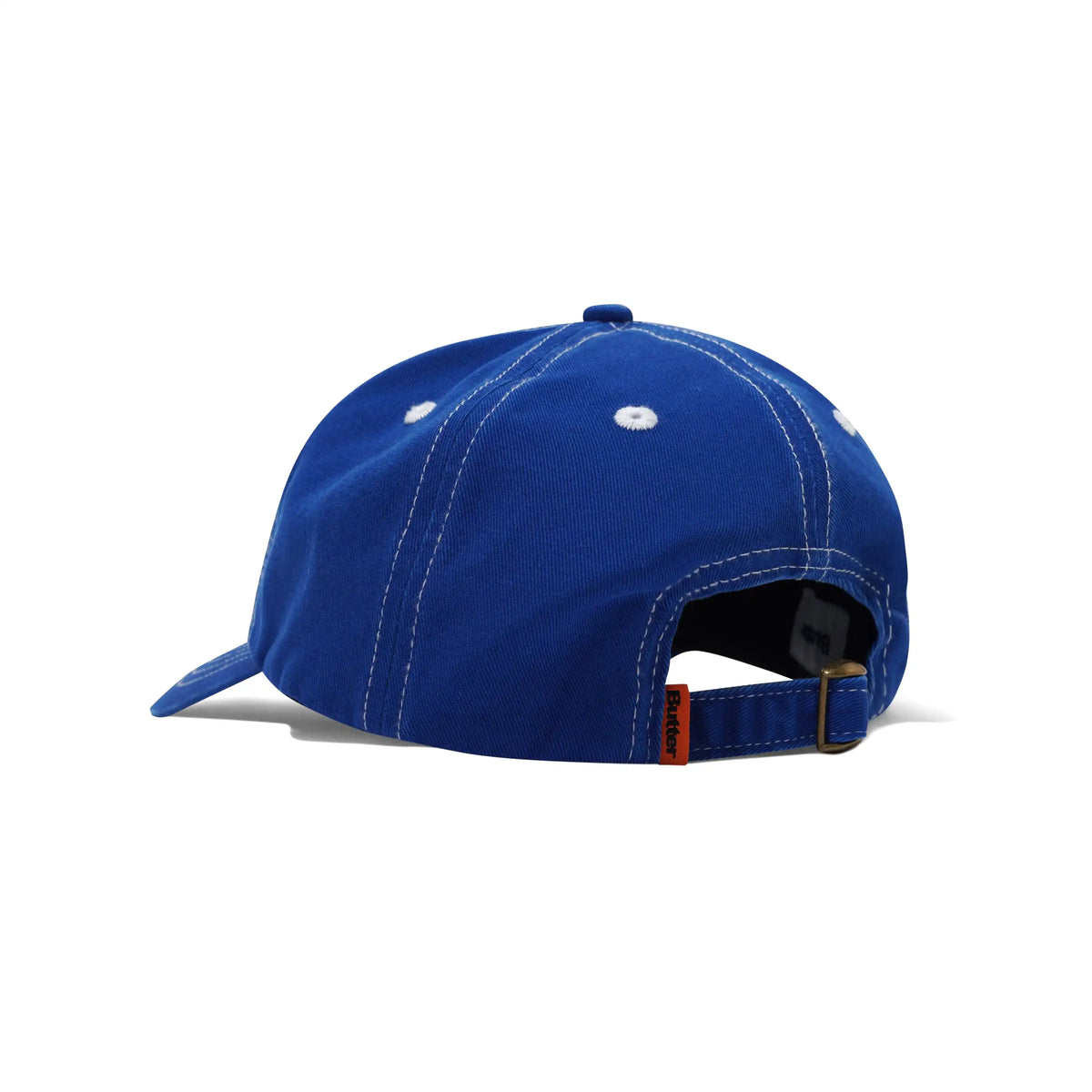 Washed Cobalt