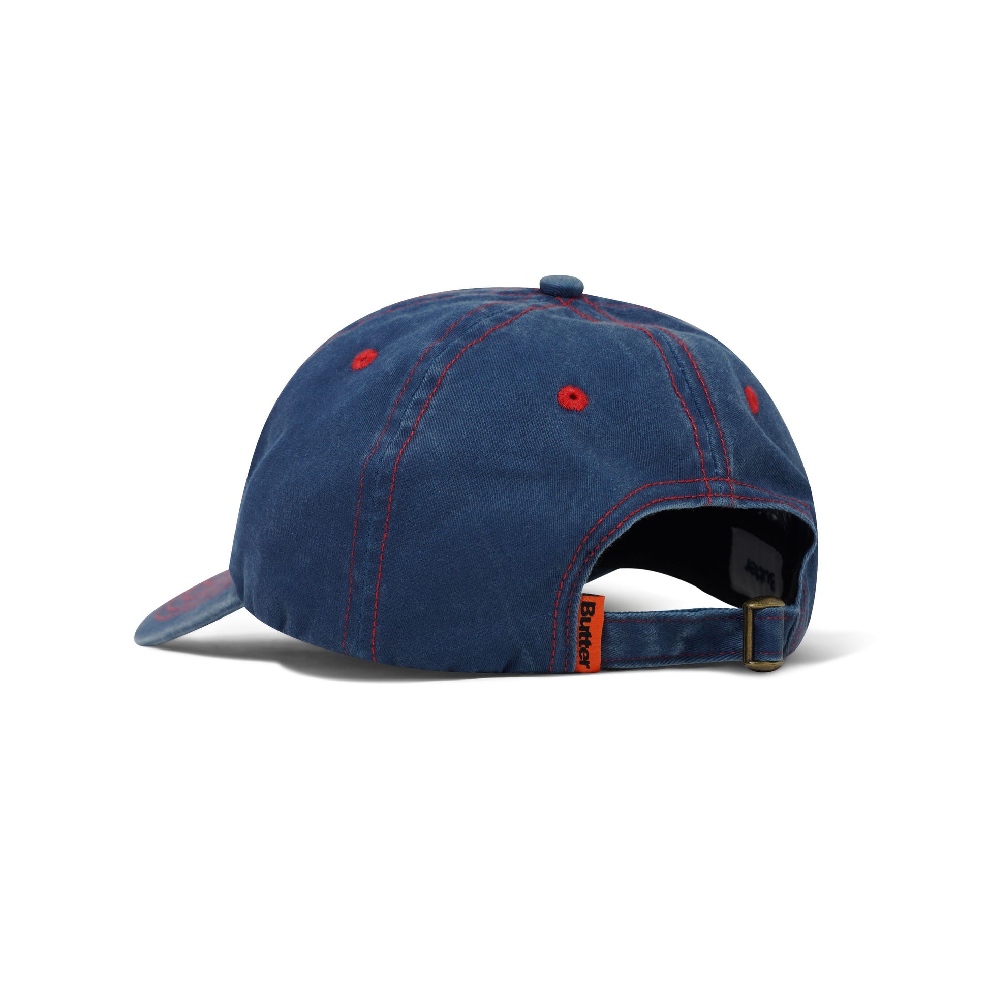 Washed Navy