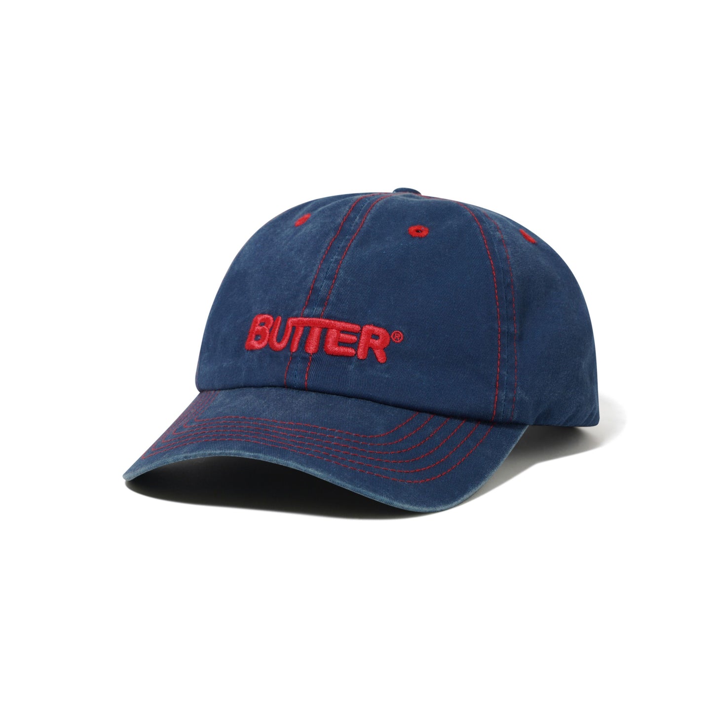 Washed Navy