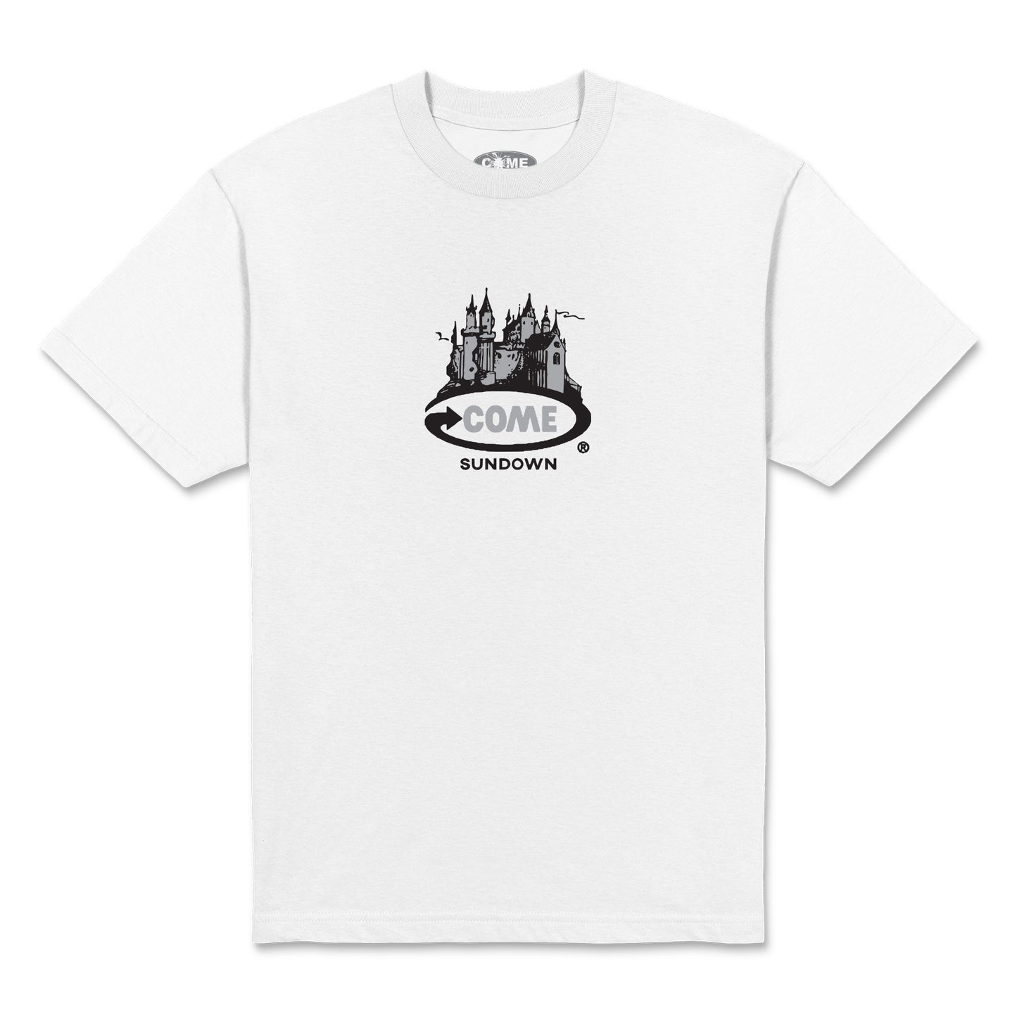 Stronghold T-Shirt