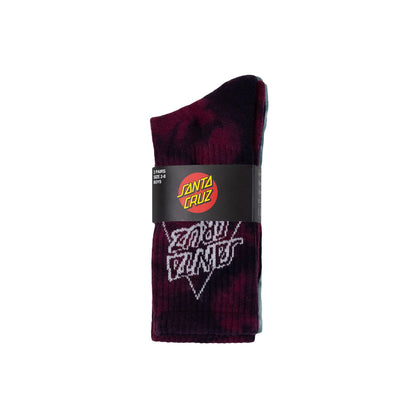 Not A Dot Crew Socks - 2 Pack (Youth)