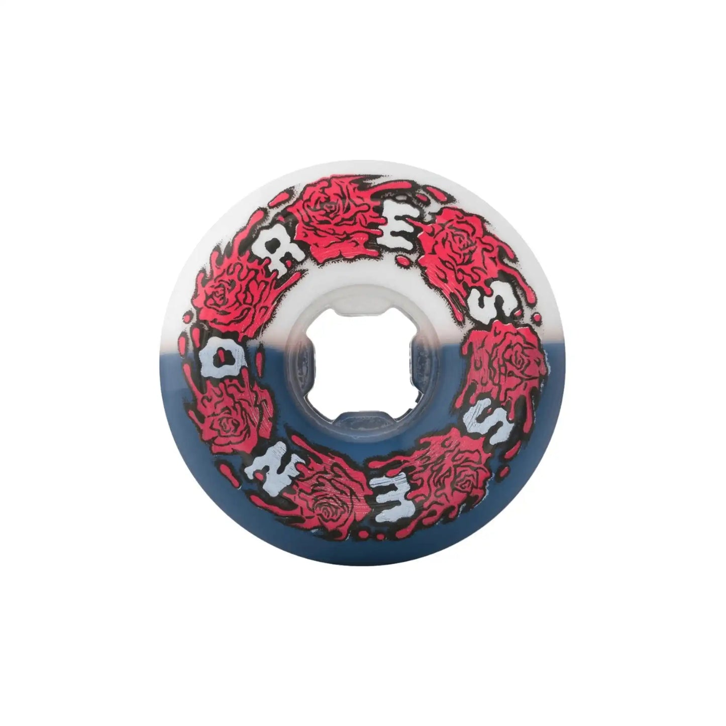 Dressen Vomit Mini II 97A Wheels