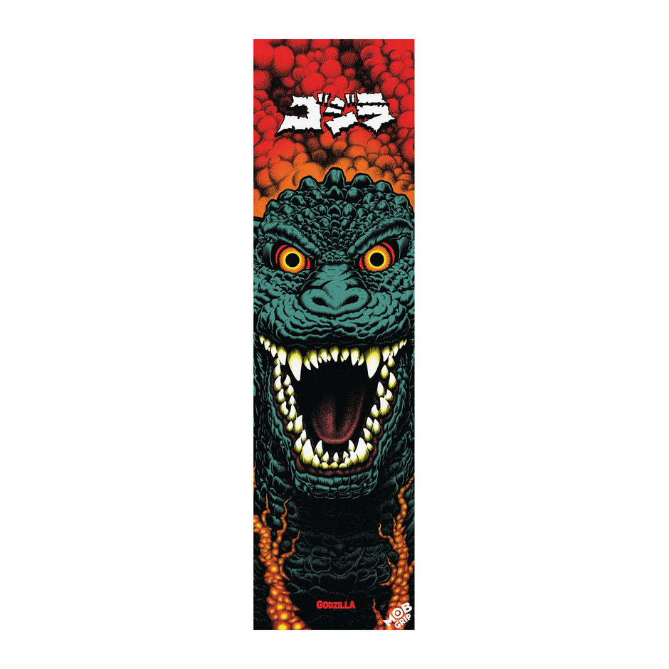 X Godzilla Destroyer Griptape