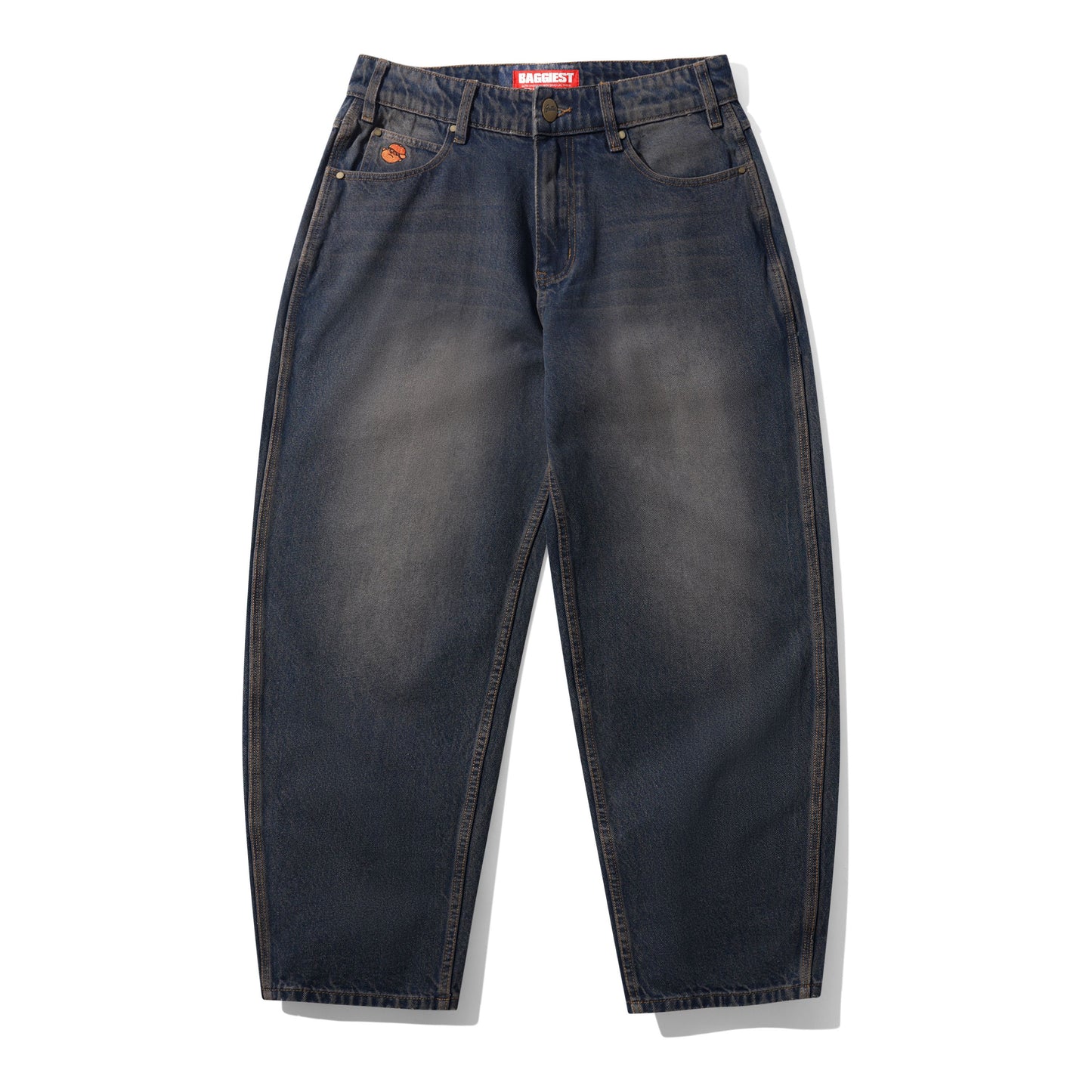 Santosuosso Denim Jeans