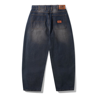 Santosuosso Denim Jeans