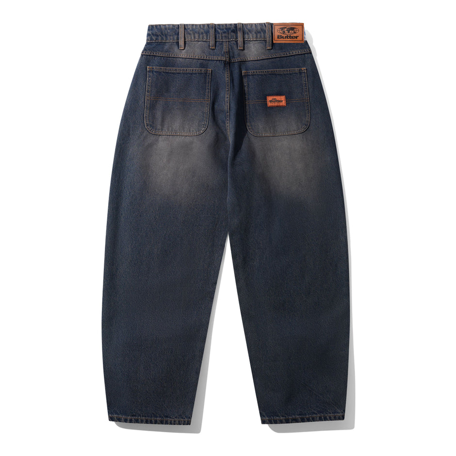 Santosuosso Denim Jeans