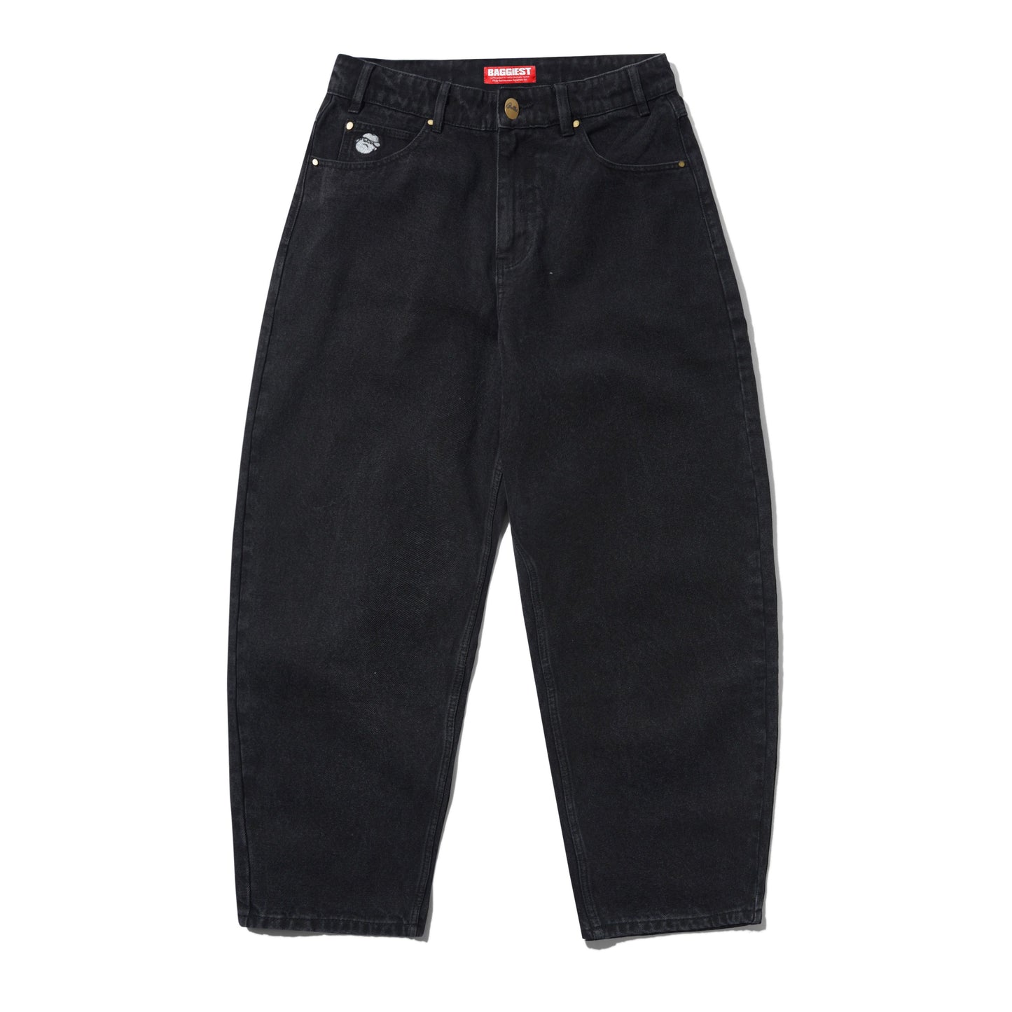 Flat Black