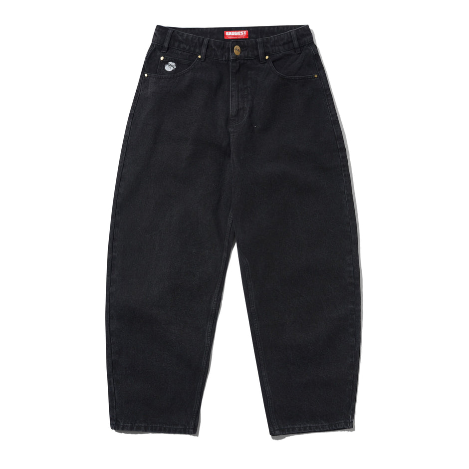 Flat Black