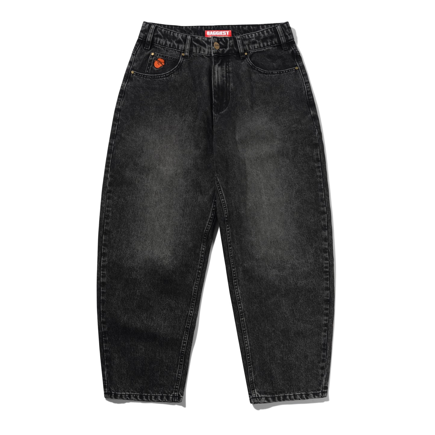 Santosuosso Denim Jeans