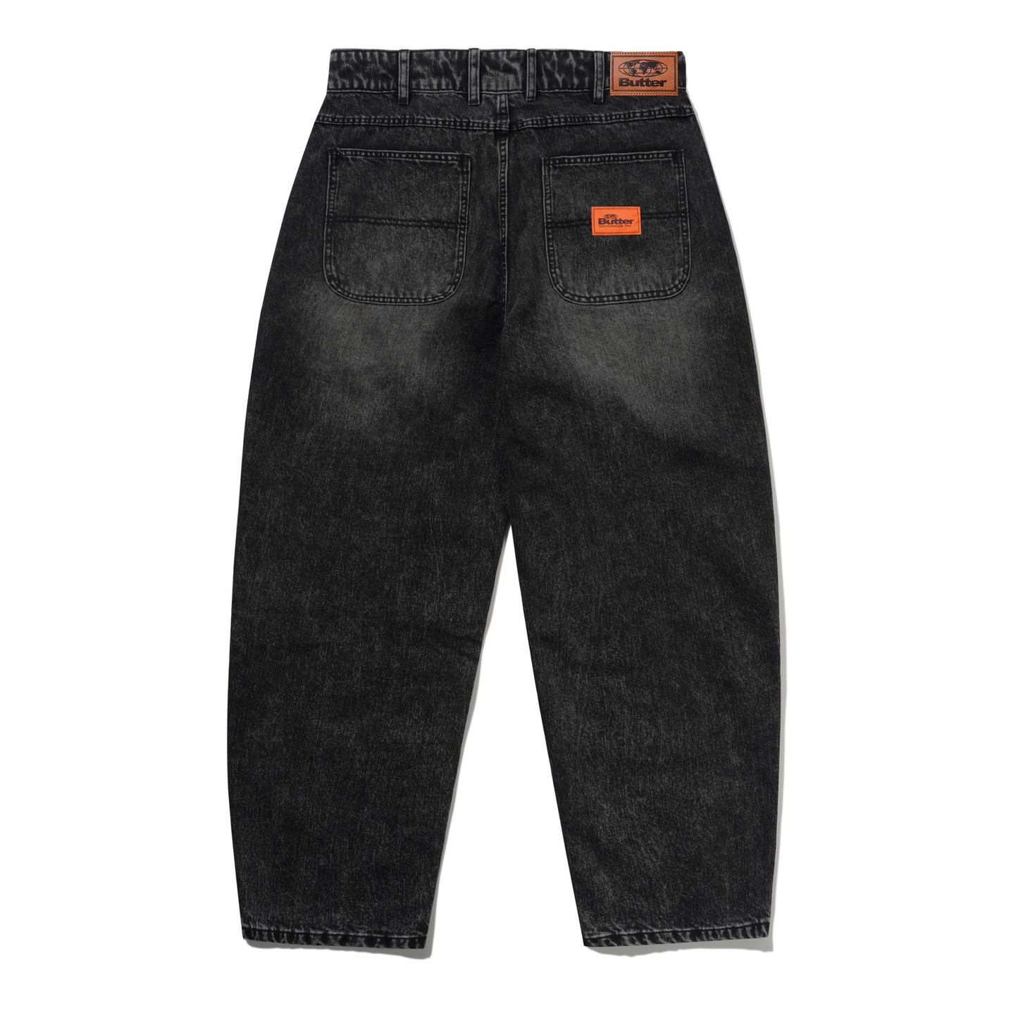 Santosuosso Denim Jeans