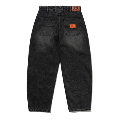 Santosuosso Denim Jeans