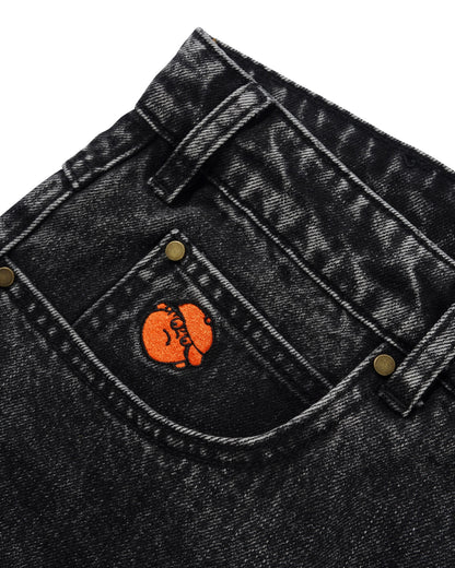 Santosuosso Denim Jeans