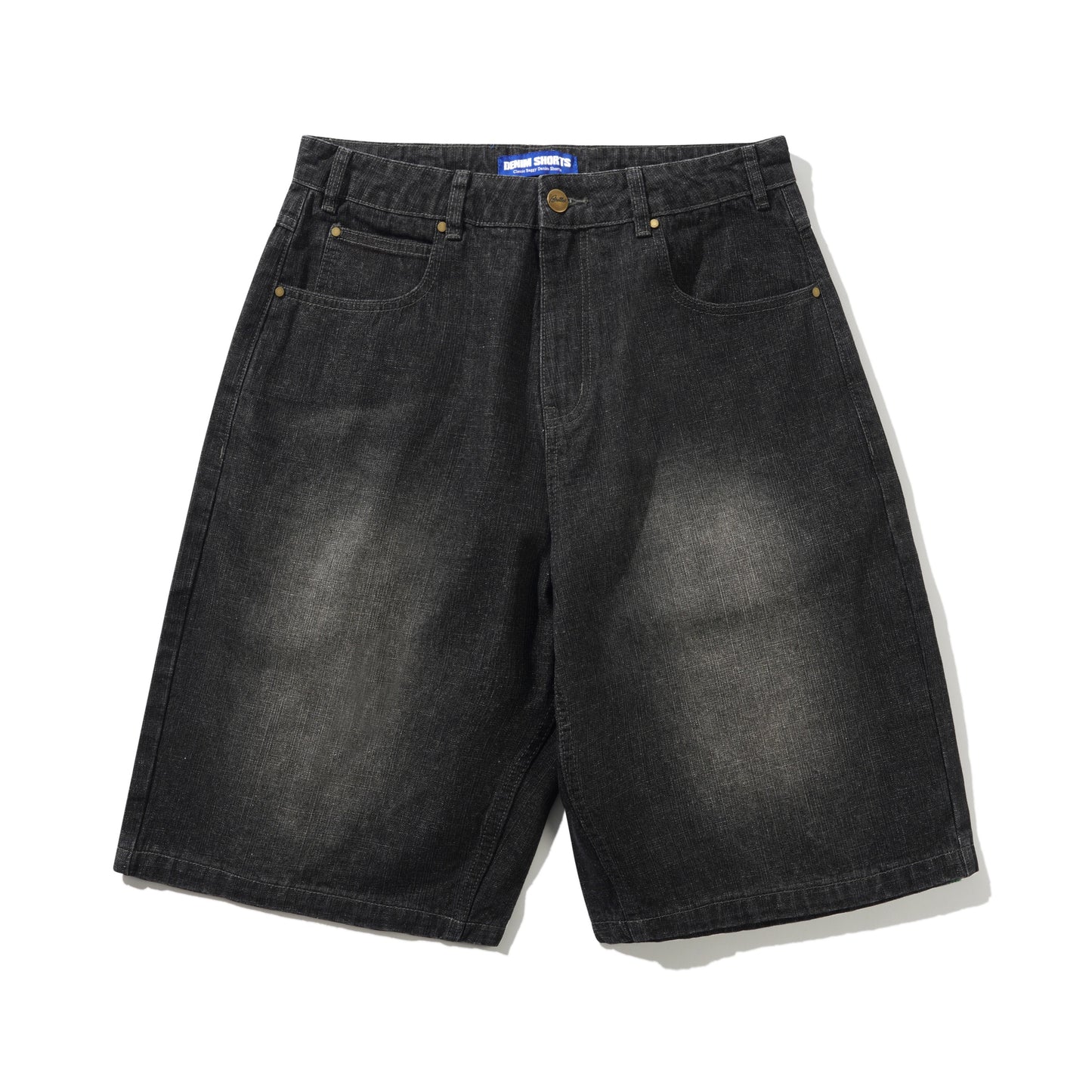 Slub Black