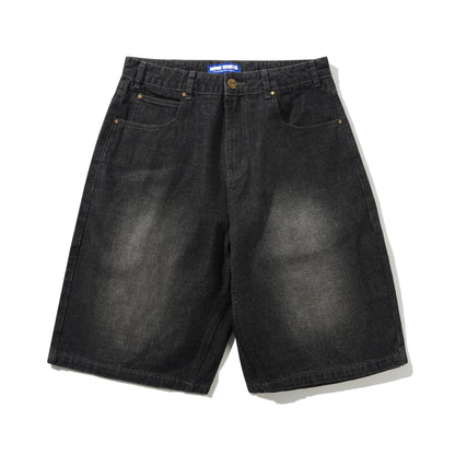Slub Black