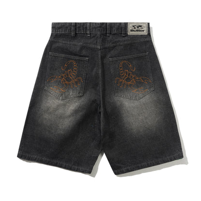 Slub Black