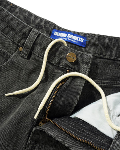 Slub Black