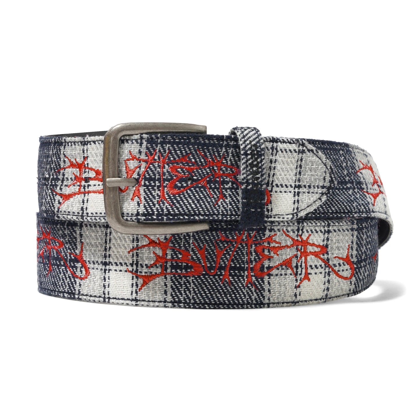 Scrawling Belt