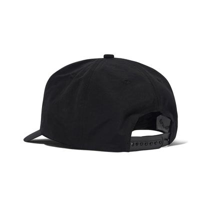Script 5 Panel Cap