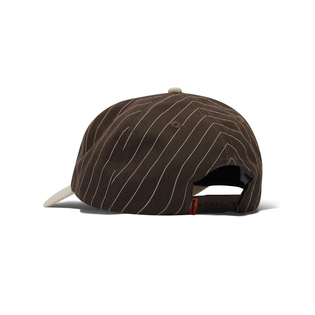 Dark Brown / Natural