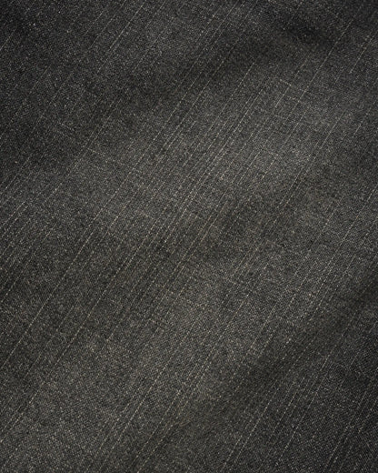 Serif Baggy Denim Jeans