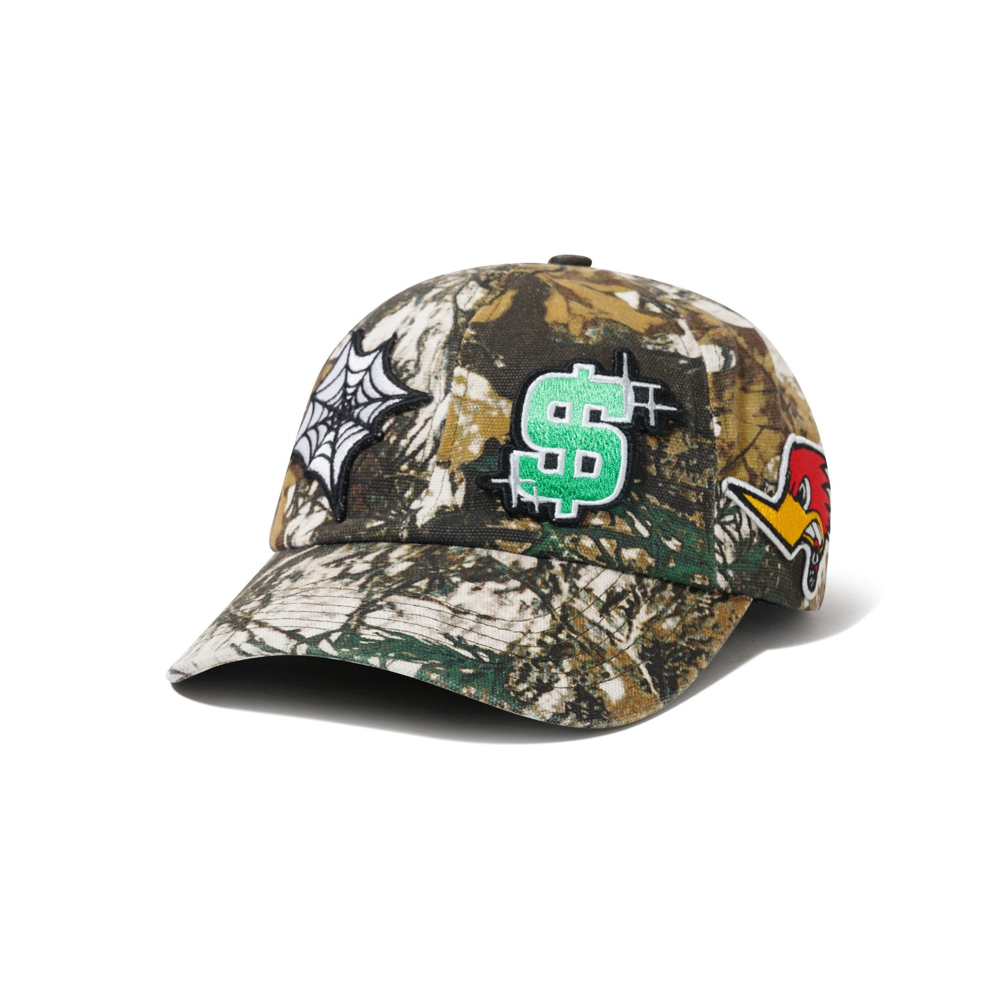 Foliage Camo