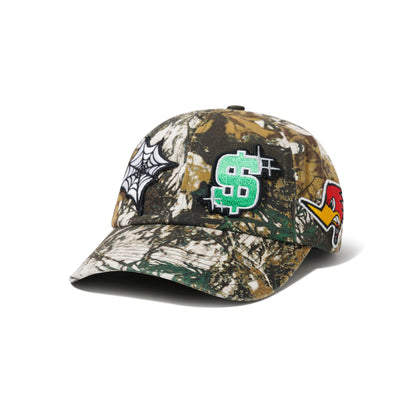 Foliage Camo