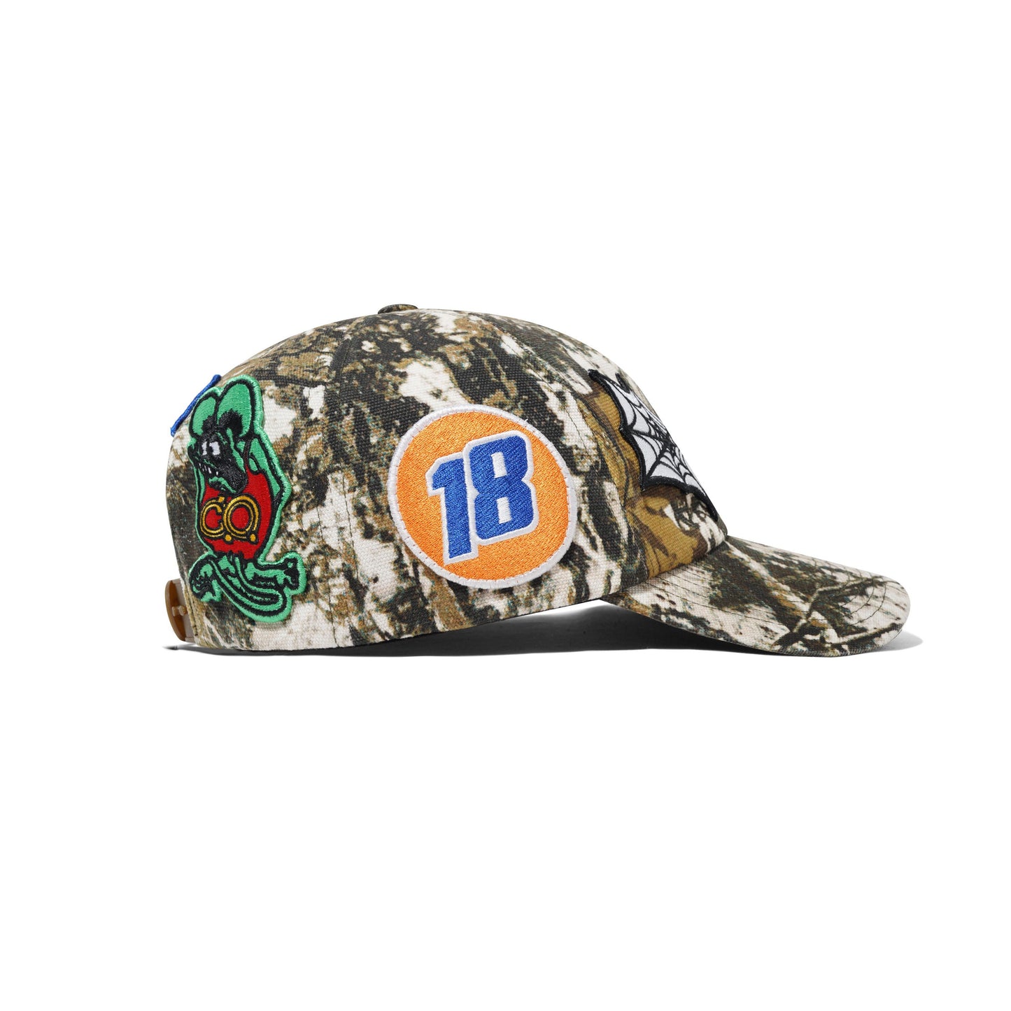 Foliage Camo