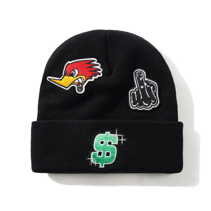 Service Beanie