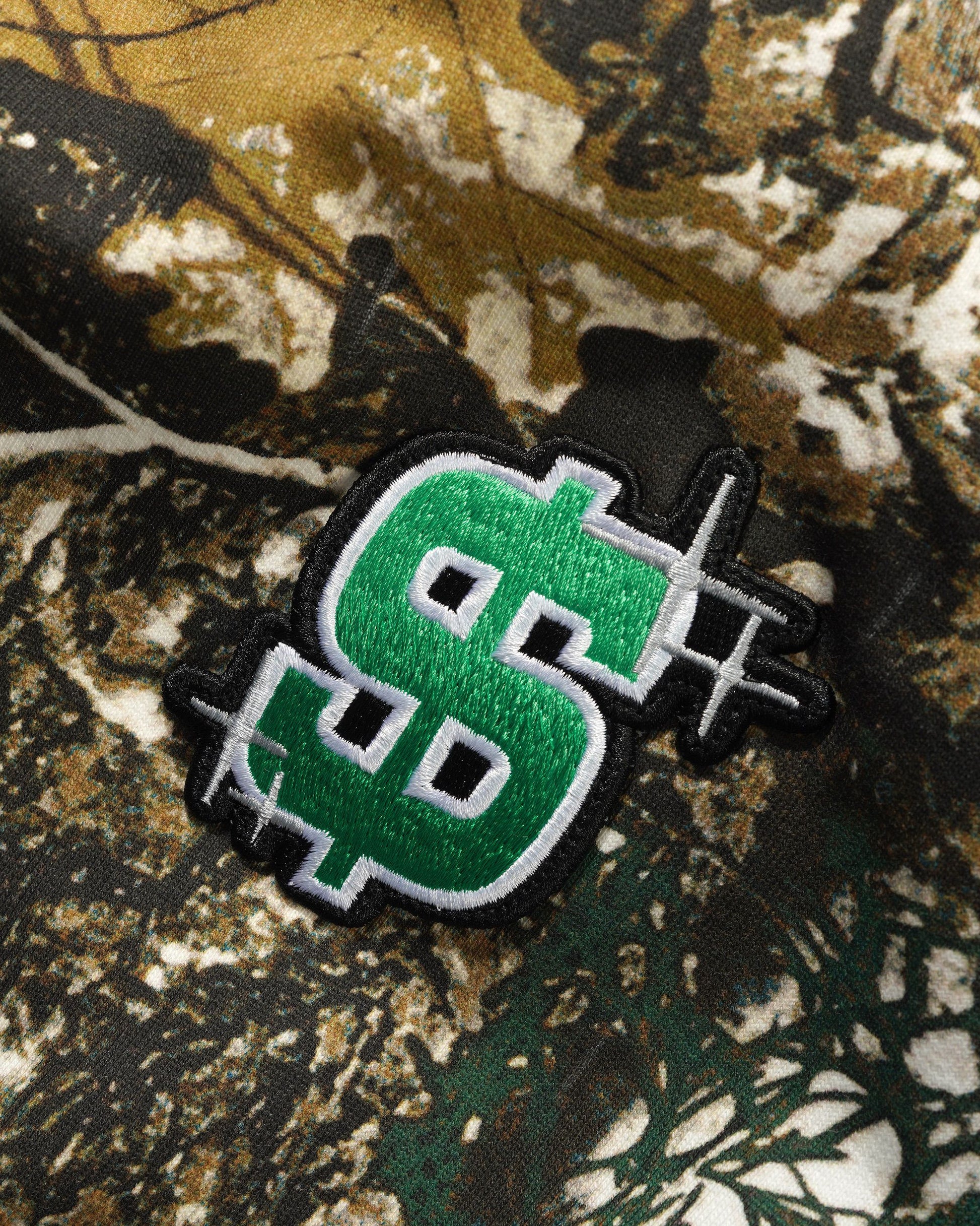 Foliage Camo