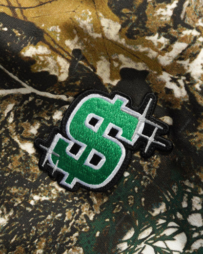 Foliage Camo