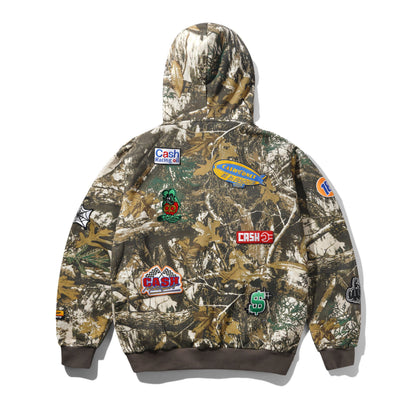 Foliage Camo