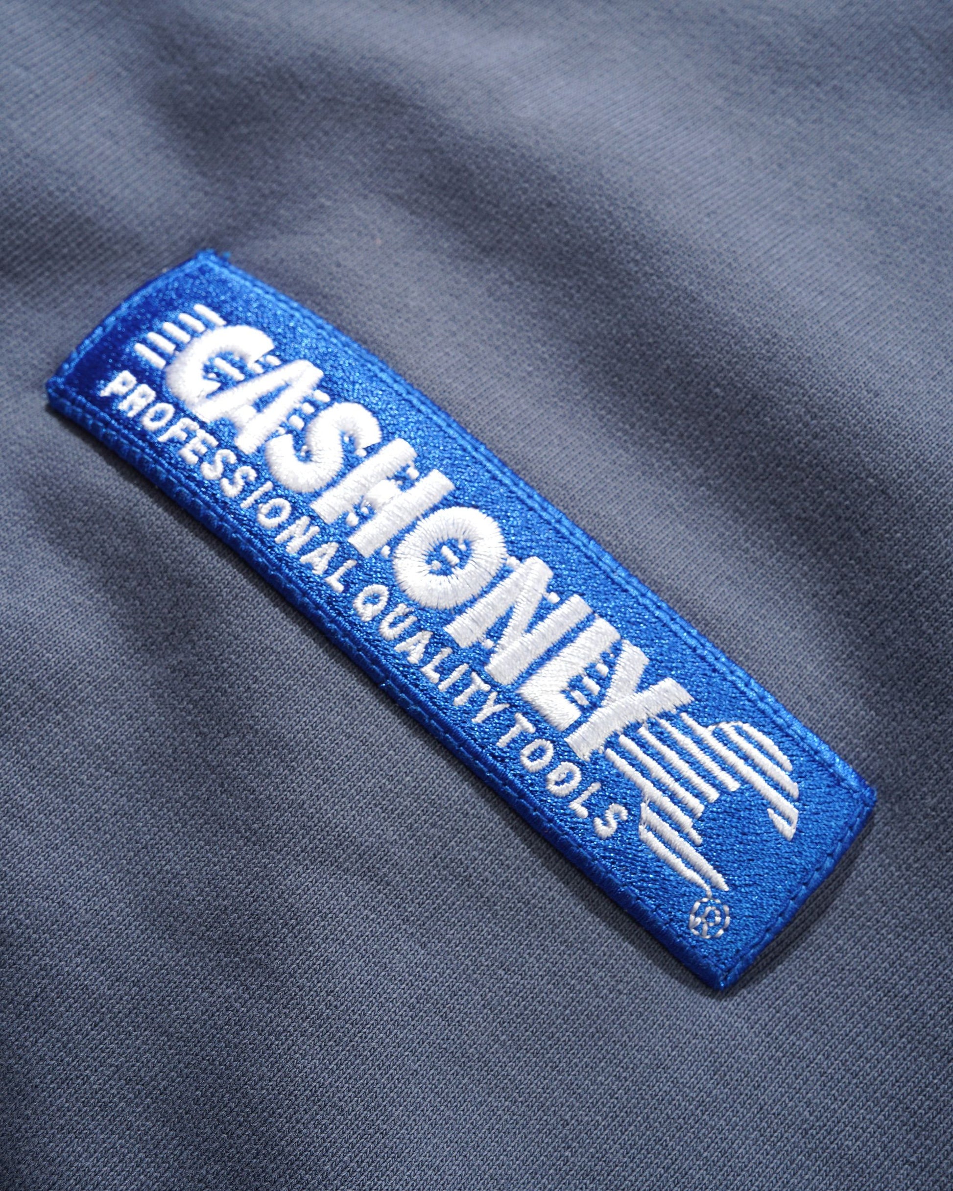 Washed Stone Navy