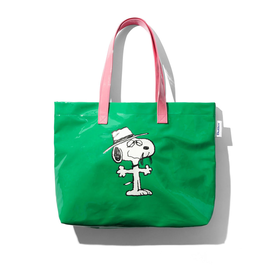 Shopper Tote