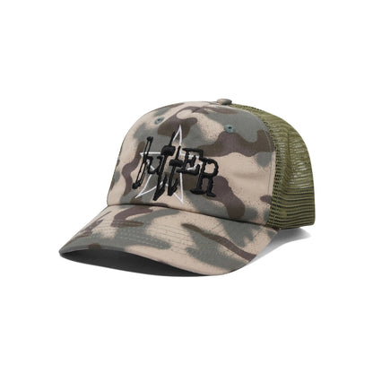 Spray Camo