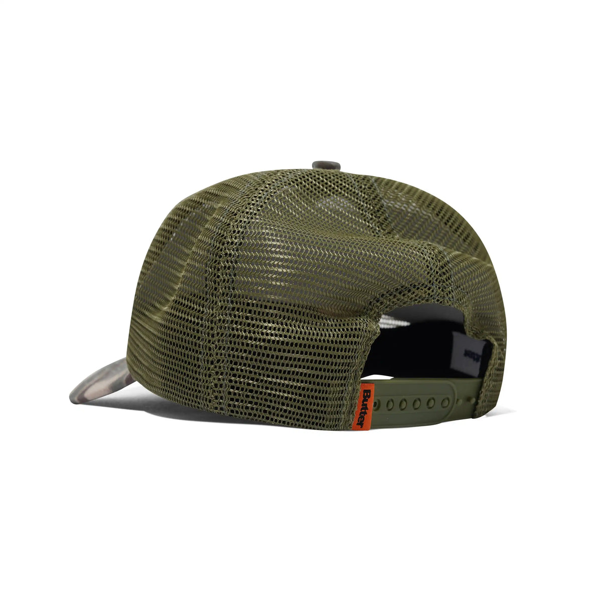 Spray Camo