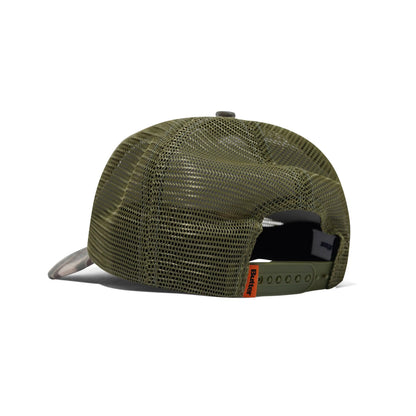 Spray Camo