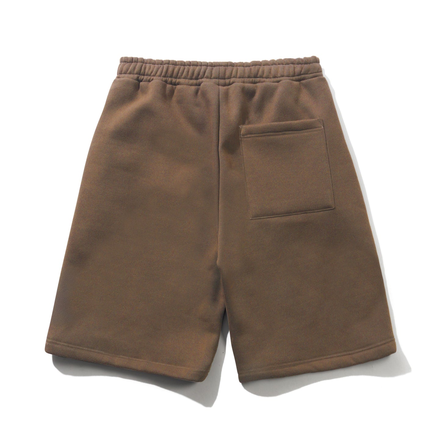 Sketch Fleece Shorts
