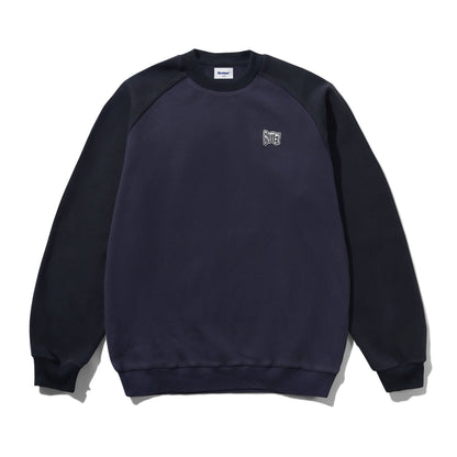 Slate / Navy