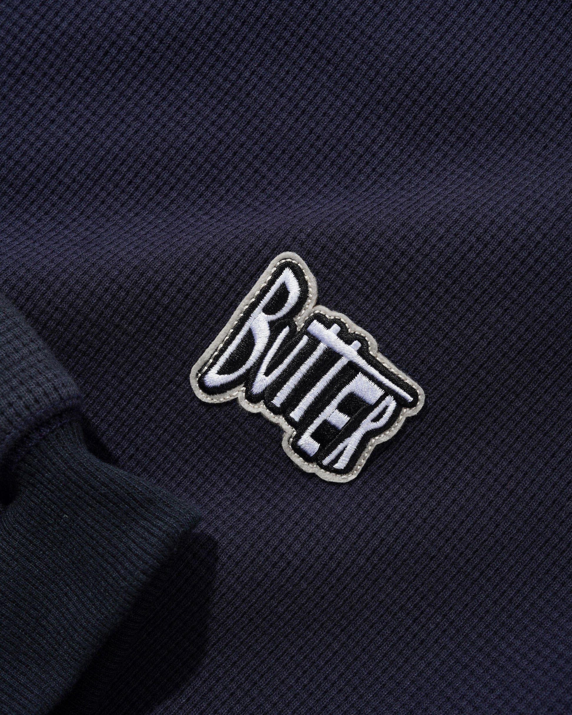 Slate / Navy