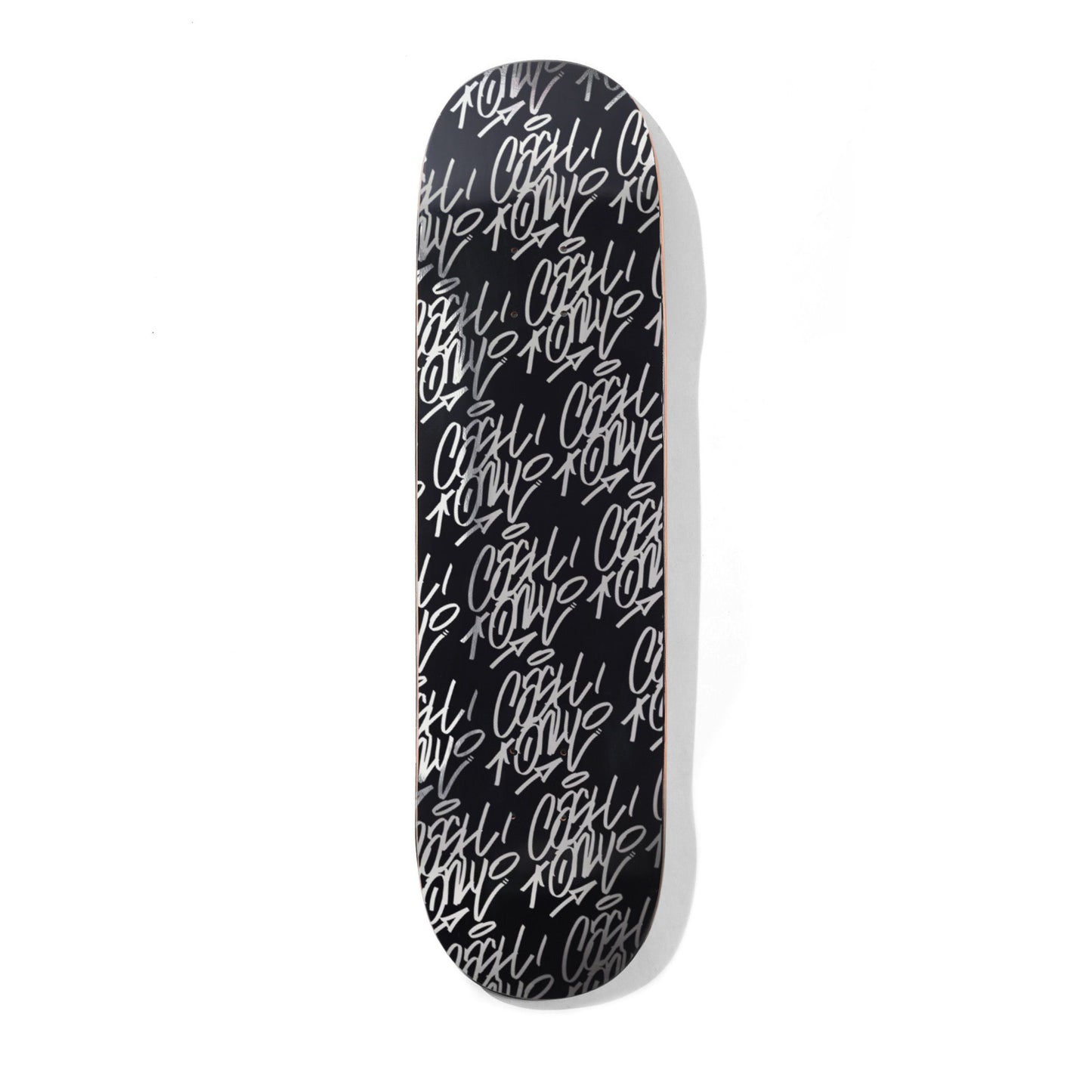 Skuf Philly Deck
