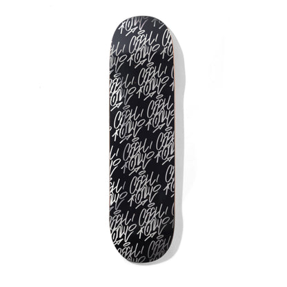 Skuf Philly Deck