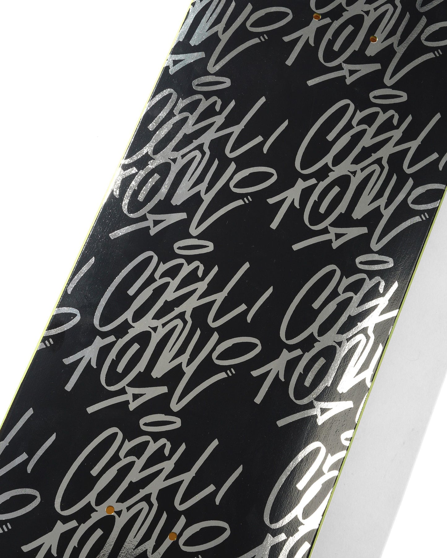 Skuf Philly Deck