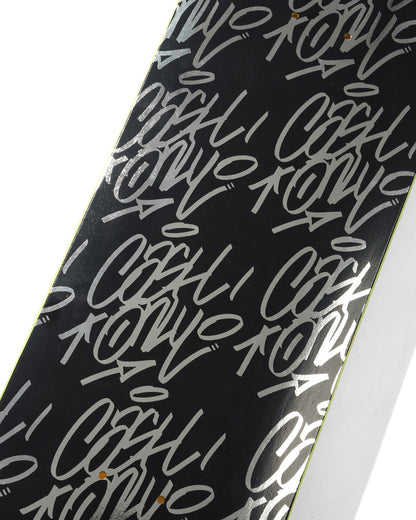 Skuf Philly Deck