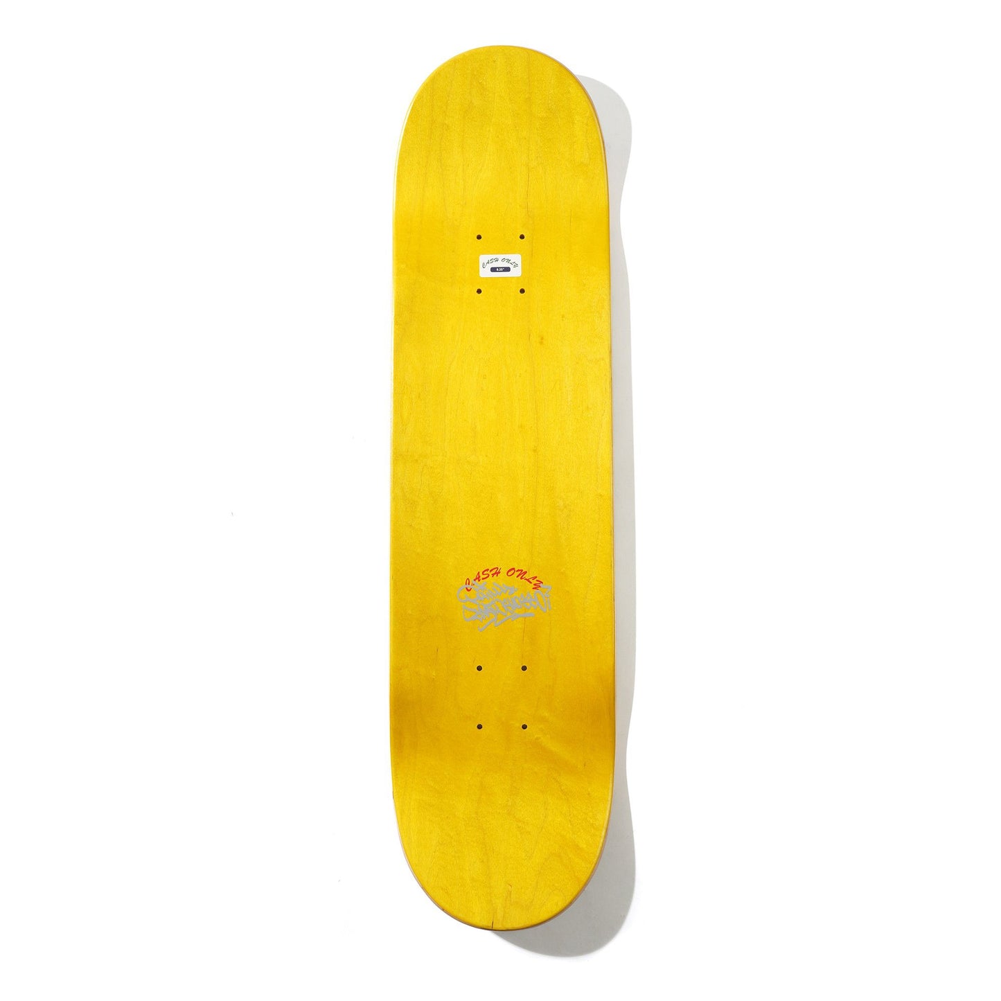 Skuf Philly Deck