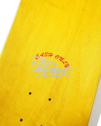 Skuf Philly Deck