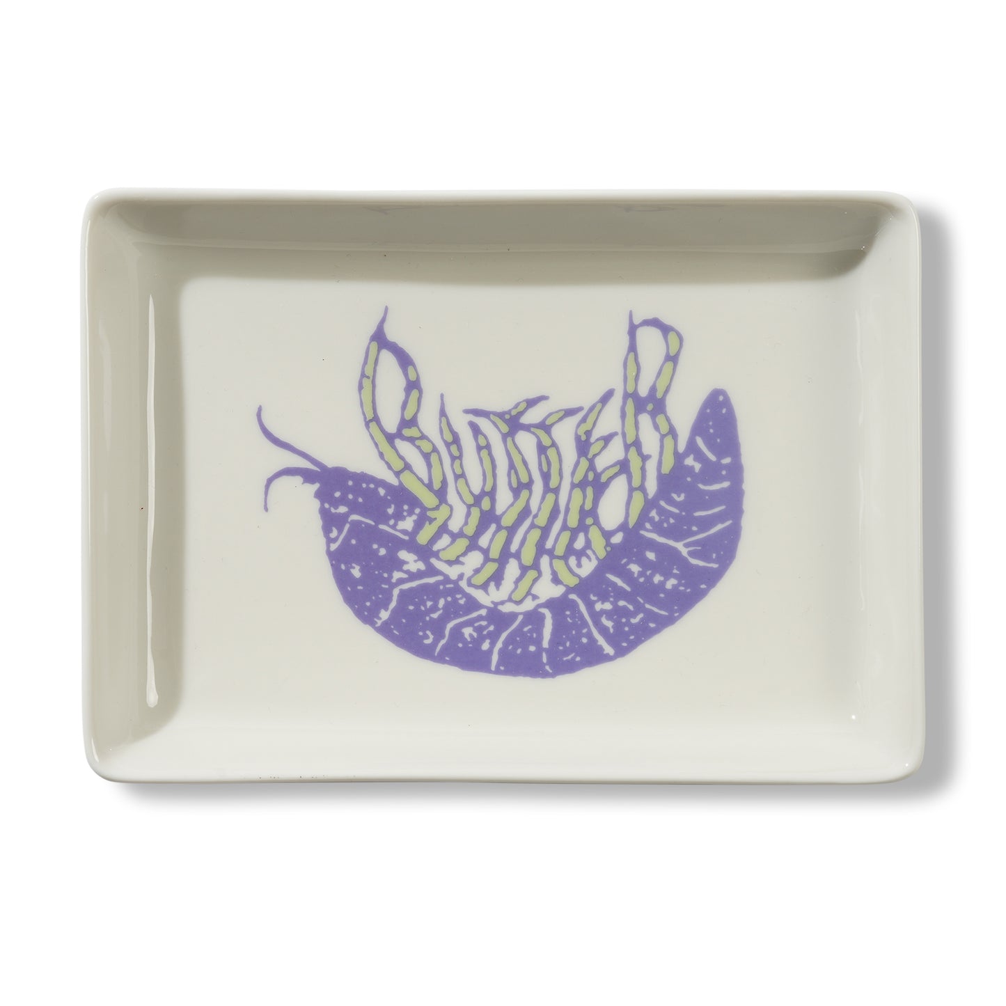 Slater Ceramic Tray
