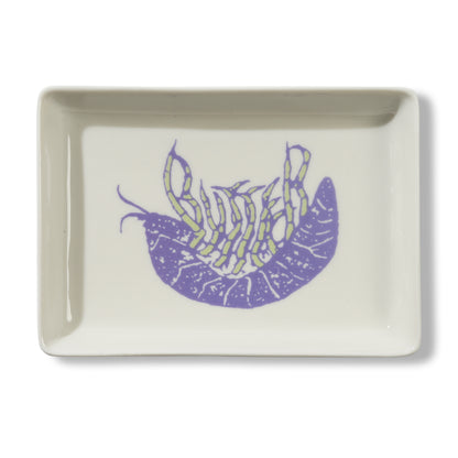 Slater Ceramic Tray